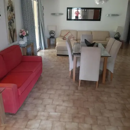 別荘 Beautiful 3-bed House In Sainte-maxime サント・マキシム