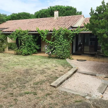 別荘 Beautiful 3-bed House In Sainte-maxime