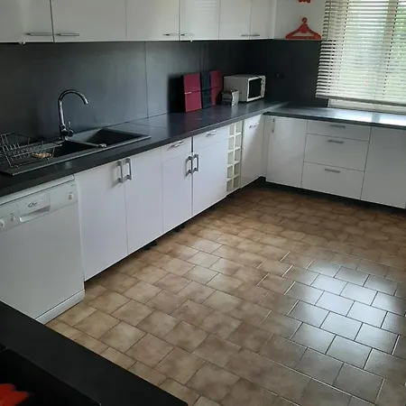 Beautiful 3-bed House In Sainte-maxime * サント・マキシム