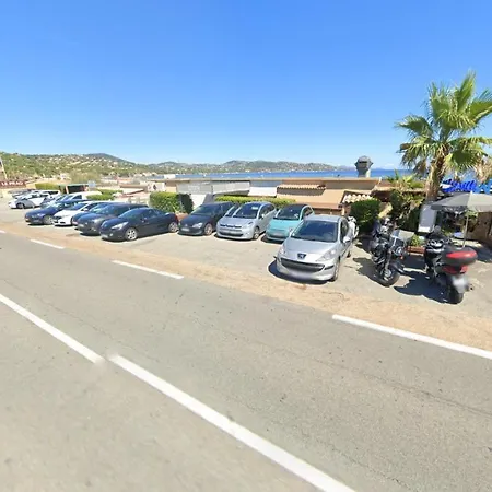Beautiful 3-bed House In Sainte-maxime