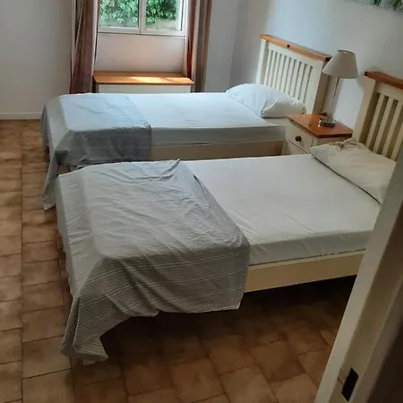 Nyaraló Beautiful 3-bed House In Sainte-maxime *